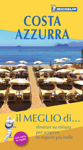 Image de Guide Vert WE&GO Il meglio di Costa Azzurra