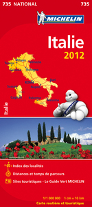 Picture of CN 735 ITALIE 2012