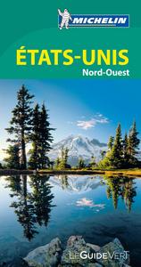Image de GUIDE VERT ETATS-UNIS NORD OUEST