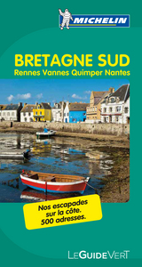 Image de GV BRETAGNE SUD : RENNES VANNES QUIMPER NANTES
