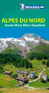 Image de GUIDE VERT ALPES DU NORD