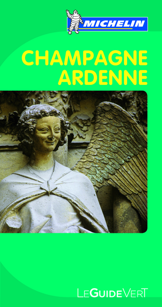 Image de GUIDE VERT CHAMPAGNE ARDENNE