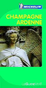 Image de GUIDE VERT CHAMPAGNE ARDENNE