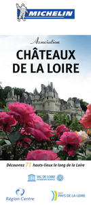 Picture of CT 266 CHATEAUX DE LA LOIRE