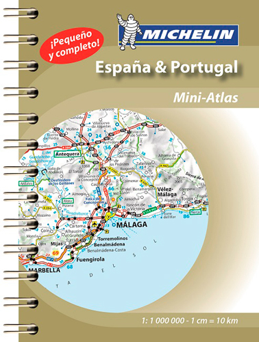 Picture of Atlas España & Portugal