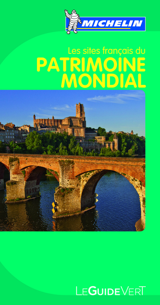 Image de LES 31 SITES FRANCAIS DU PATRIMOINE DE L'UNESCO 2009