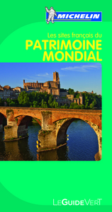 Image de LES 31 SITES FRANCAIS DU PATRIMOINE DE L'UNESCO 2009