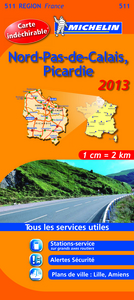 Picture of CR 511 NORD PAS DE CALAIS / PICARDIE 2013