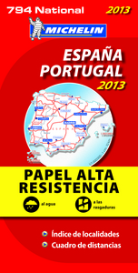 Picture of CN 794 ESPAGEN PORTUGAL INDECHIRABLE 2013