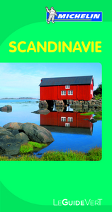 Picture of GUIDE VERT SCANDINAVIE