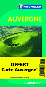 Image de GUIDE VERT AUVERGNE 2012