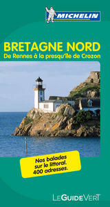 Image de GV BRETAGNE NORD : DE RENNES A LA PRESQU'ILE DE CROZON