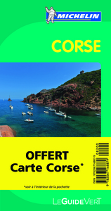 Image de GUIDE VERT CORSE 2012
