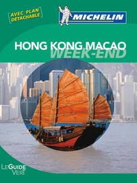 Picture of GV WEEK END HONG-KONG MACAO