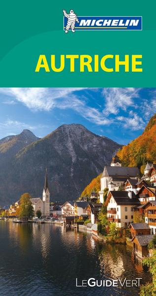 Image de GUIDE VERT AUTRICHE