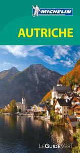 Image de GUIDE VERT AUTRICHE