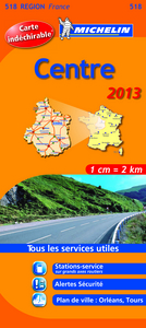 Picture of CR 518 CENTRE 2013