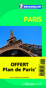 Image de GUIDE VERT PARIS