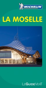 Image de GUIDE VERT ZOOM MOSELLE