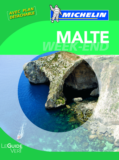 Picture of GUIDE VERT MALTE