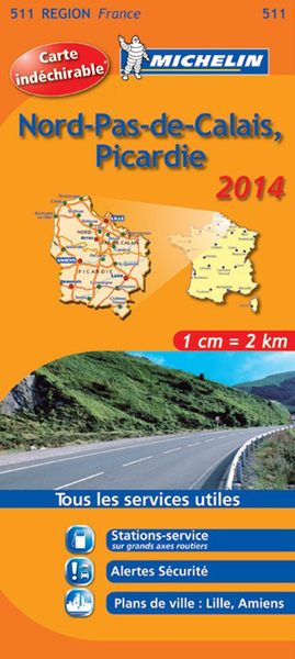 Picture of CR 511 NORD PAS CALAIS/PICA 14
