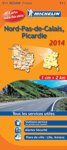 Picture of CR 511 NORD PAS CALAIS/PICA 14