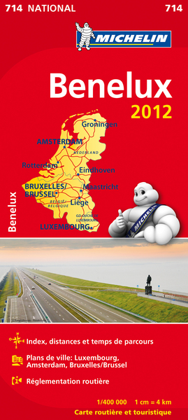 Picture of CN 714 BENELUX 2012