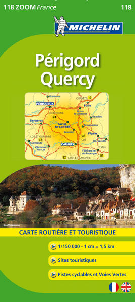 Picture of QUERCY PERIGORD