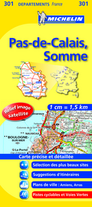 Picture of CR 301 PAS-DE-CALAIS/SOMME