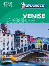 Picture of GUIDE VERT WEEK-END VENISE