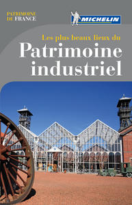Image de PATRIMOINE INDUSTRIEL