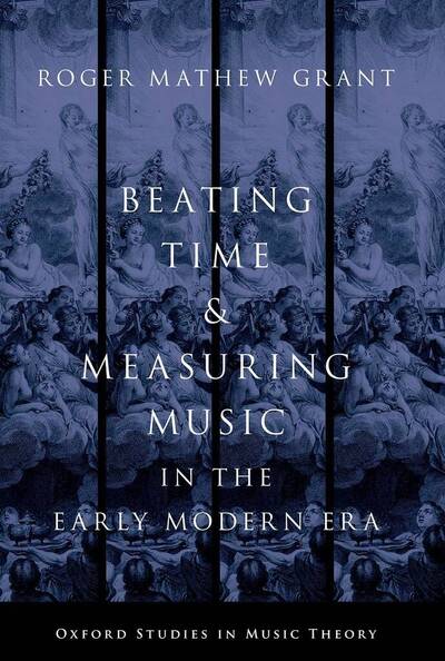 Picture of BEATING TIME & MEASURING MUSIC