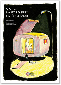 Picture of Vivre la sobriété en éclairage