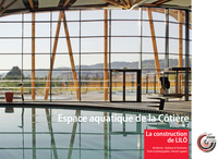 Image de Espace aquatique de la Côtière, la Construction de LILÔ - Volume 2