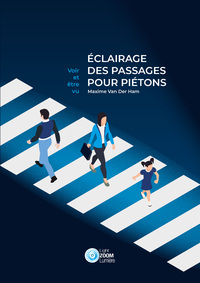 Image de L'éclairage des passages pour piétons