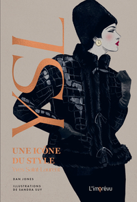 Picture of Yves Saint-Laurent