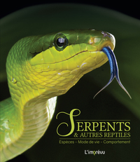 Picture of Serpents ou autres reptiles