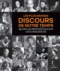 Picture of Les plus grands discours de notre temps