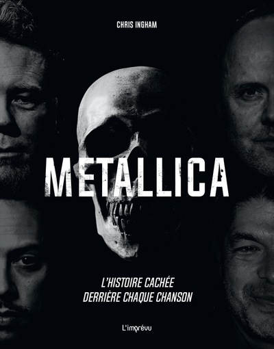 Image de Metallica