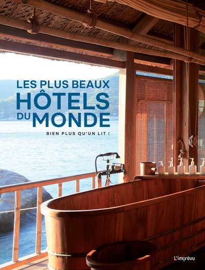 Image de Les plus beaux hôtels du monde