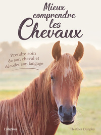 Image de Mieux comprendre les chevaux