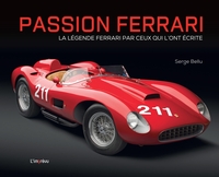 Image de Passion Ferrari