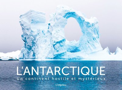 Picture of L'antarctique
