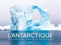 Picture of L'antarctique