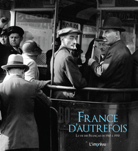 Image de France d'autrefois