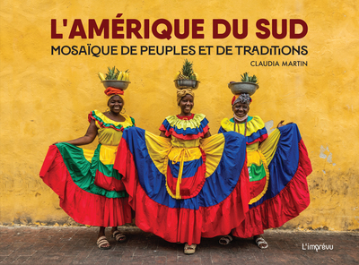 Picture of L'Amérique du Sud