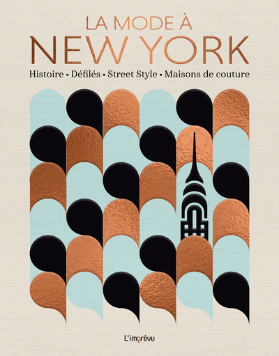 Picture of La mode à New York