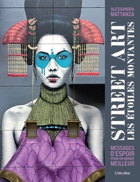 Picture of Street Art : les étoiles montantes