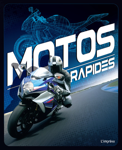 Image de MOTOS RAPIDES