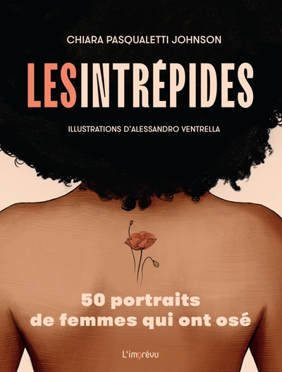 Picture of Les intrépides